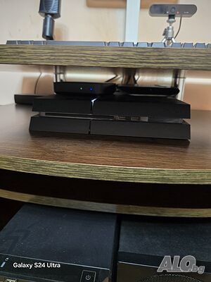 Playstation 4 +3 игри