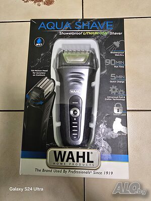 Машинка за бръснене Wahl
