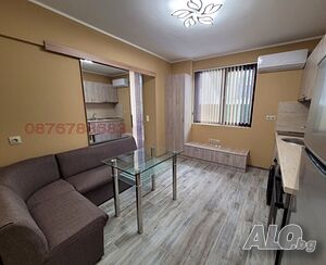 Продава 2-стаен гр. София, кв. Павлово