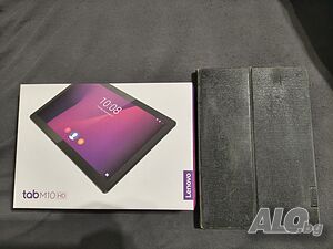 Lenovo tab M10 HD
