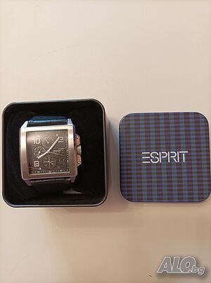 Оригинален часовник ESPRIT