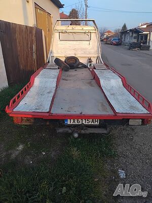 Пътна помощ