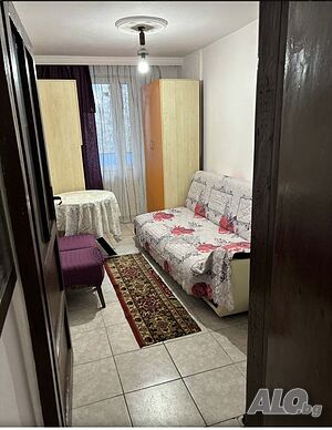 Разширена стая