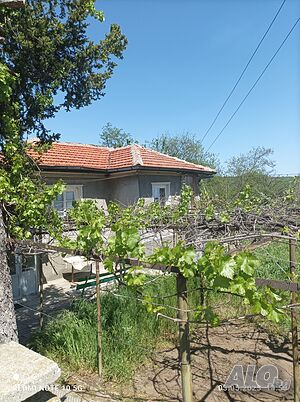 Къща с. Селци