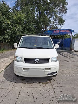 VW Transporter T5