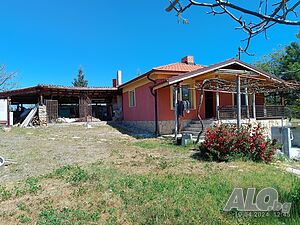 Продавам Къща