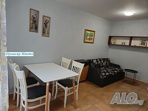 Отдава 3-СТАЕН 78м2 ’Възраждане’ ет.2/8 ТЕЦ ПВЦ САНИРАН ОТЛИЧЕН 700лв.