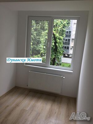 Отдава ОФИС 50м2 ’Идеален център’ ет.2/4 ТУХЛА ТЕЦ ПВЦ ОТЛИЧЕН 250€