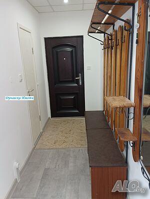 Отдава 2-СТАЕН 60м2 ’Дружба 3’ ет.4/8 КЛИ ПВЦ ОТЛИЧЕН 600лв.