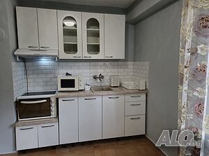 Отдава 2-СТАЕН 78м2 ’Възраждане’ ет.2/8 ТЕЦ ПВЦ ОТЛИЧЕН 750лв.