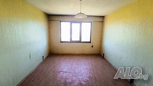 Отдава 1-СТАЕН 42м2 ’Родина 1’ ет.6/8 ПВЦ 300лв.