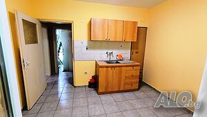 Отдава 1-СТАЕН 40м2 ’Здравец’ ет.2/3 ТУХЛА ПВЦ ОТЛИЧЕН 280лв.