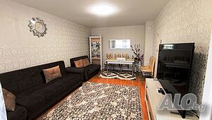 Продава 2-СТАЕН 62м2 ’Родина 1’ ет.5/8 КЛИ ПВЦ ОТЛИЧЕН 92700€