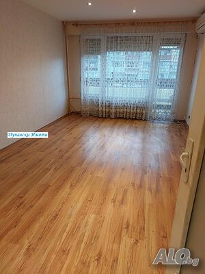 Продава 2-СТАЕН 80м2 ’Здравец Север 2’ ет.7/8 ТЕЦ ПВЦ САНИРАН 92100€