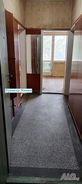 Продава 3-СТАЕН 95м2 ’Широк център’ ет.2/10 ТУХЛА 87500€