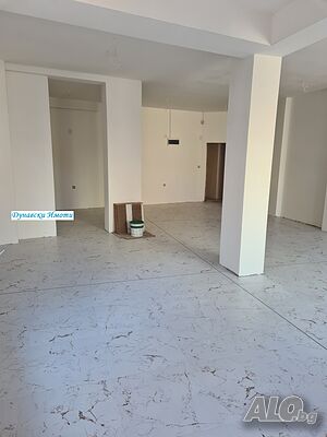 Отдава Ново строителство ОФИС 85м2 ’Идеален Център’ ТЕЦ ПВЦ ОТЛИЧЕН 800€