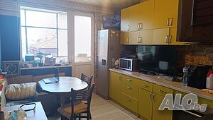Продава МНОГОСТАЕН 147м2 ’Родина 2’ ет.3/4 ТУХЛА КЛИ ПВЦ ОТЛИЧЕН 186000€