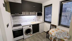 Отдава 3-СТАЕН 75м2 ’Център’ ет.2/3 ТУХЛА КЛИ ПВЦ ОТЛИЧЕН 400€