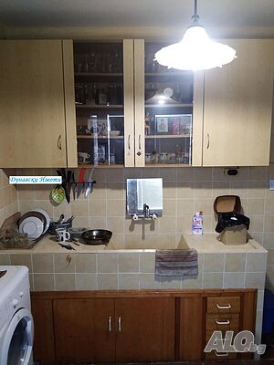 Отдава 2-СТАЕН 62м2 ’Център’ ет.6/6 250€