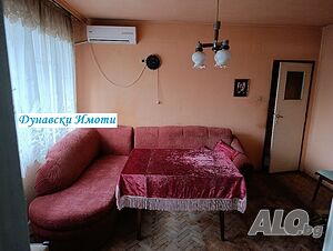 Отдава 4-СТАЕН 120м2 ’Център’ ет.4/4 ТУХЛА КЛИ 360€