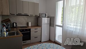 Отдава 2-СТАЕН 75м2 ’Идеален Център’ ет.3/8 ТУХЛА ТЕЦ ПВЦ ОТЛИЧЕН 500€