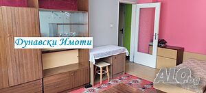 Отдава 1-СТАЕН 40м2 ’Алеи Възраждане’ ет.3/8 ТЕЦ ПВЦ ОТЛИЧЕН 260€