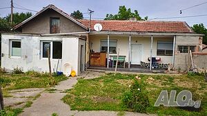 Продава КЪЩА на 2 етажа ’с. Щръклево’ РЗП 129м2 парцел 1002м2 ТУХЛА ЛОК 49000€
