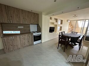 Продава 3-СТАЕН 113м2 ’Идеален център’ ет.4/6 ТУХЛА КЛИ ПВЦ ОТЛИЧЕН 160000€