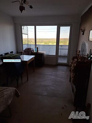 Продава 2-СТАЕН 64м2 ’Чародейка Юг’ ет.8/8 ПВЦ 57600€