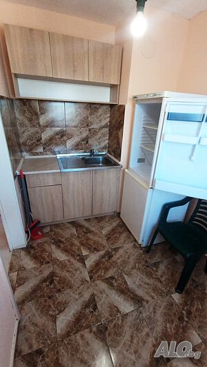Продава 1-СТАЕН 35м2 ’Здравец Север 1’ ет.14/15 ПВЦ ОТЛИЧЕН 48000€