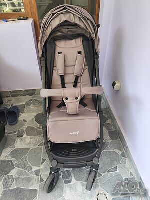 Лятна детска количка Dubai