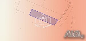 Имоти „Дарени“ 5129 предлага земеделска земя в село Крепост.