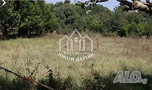 Имоти „Дарени“ 5246 предлага парцел в село Тракиец.