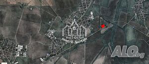 Имоти ”Дарени” 5455 предлага парцел на околовръстен път София.