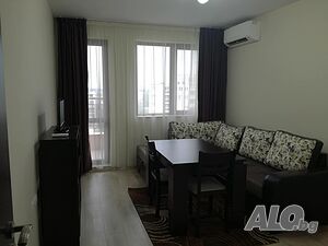 Двустаен, нов, Смирненски Двустаен апартамент под наем 60 кв.м Обзаведен Непоследен етаж | Апартаменти под наем | Западен Пловдив