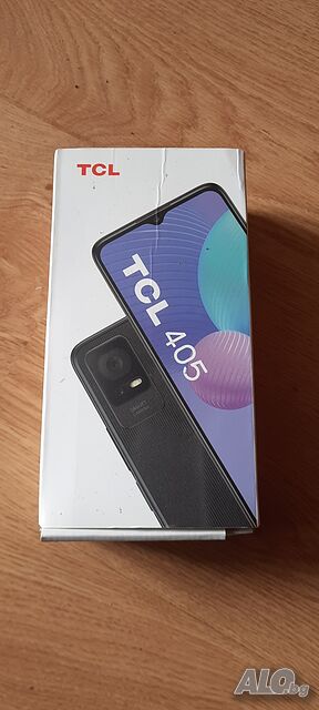 TCL 405 телефон