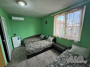 Квартира за работници Казичене