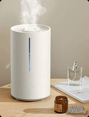 Xiaomi Mi Smart Humidifier 2 овлажнител за въздух с UV-C лампа