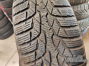 2бр. зимни гуми 185/60/15 Nokian