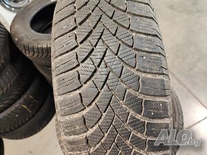 4бр. зимни гуми 195/65/15 Bridgestone