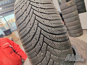 2бр. зимни гуми 195/65/15 Firestone
