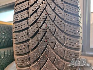 2бр. зимни гуми 185/60/15 Bridgestone