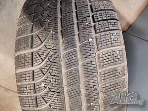 4бр. зимни гуми 285/40/20-245/45/20 Pirelli спорт пакет