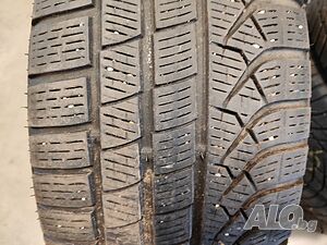 2бр. зимни гуми 245/40/19 Pirelli