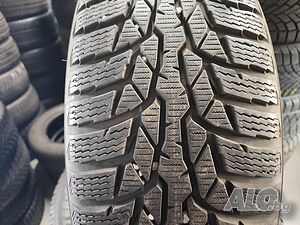 2бр. зимни гуми 205/65/15 Nokian