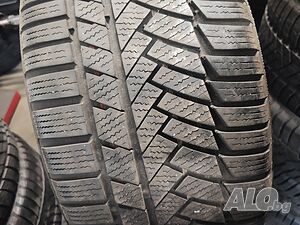 4бр. зимни гуми 235/40/18 Continental