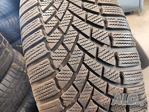 4бр. зимни гуми 215/60/16 Bridgestone