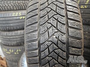 4бр. зимни гуми 215/60/16 Dunlop