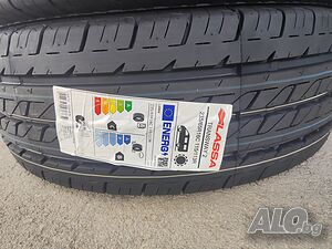 Летни гуми 235/65/16С Lassa