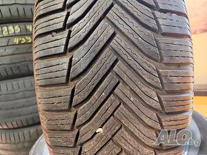 2бр. зимни гуми 225/50/17 Michelin